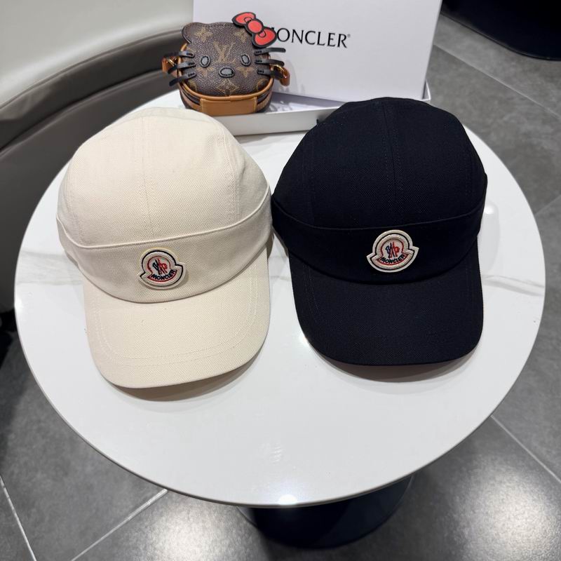 Moncler Cap 012506
